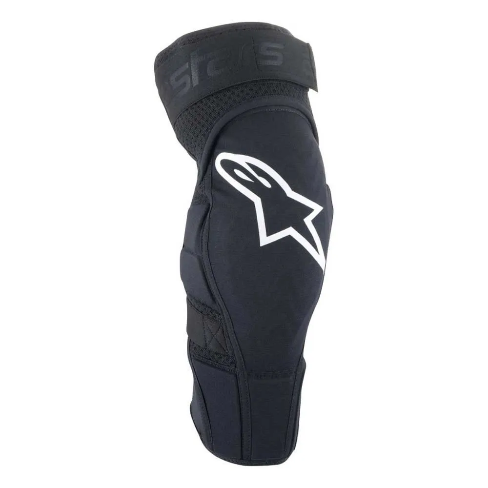 Alpinestars A-impact Plasma Elite Knebeskyttere Alpinestars A-impact Plasma Elite Knebeskyttere