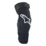 Alpinestars A-impact Plasma Elite Knebeskyttere