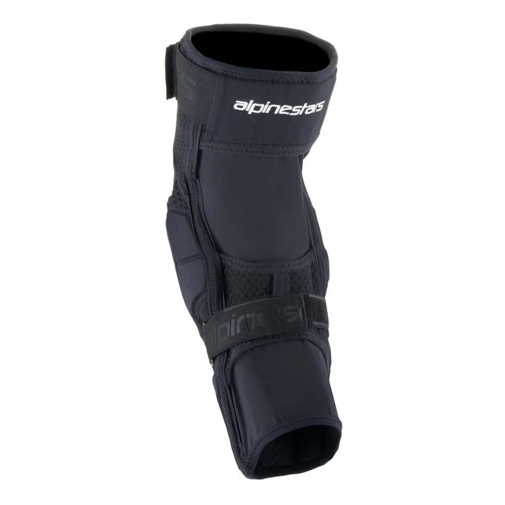 Alpinestars A-impact Plasma Elite Knebeskyttere Alpinestars A-impact Plasma Elite Knebeskyttere