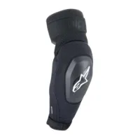 Alpinestars A-impact Plasma Elite Shield Albuebeskyttere Alpinestars A-impact Plasma Elite Shield Albuebeskyttere