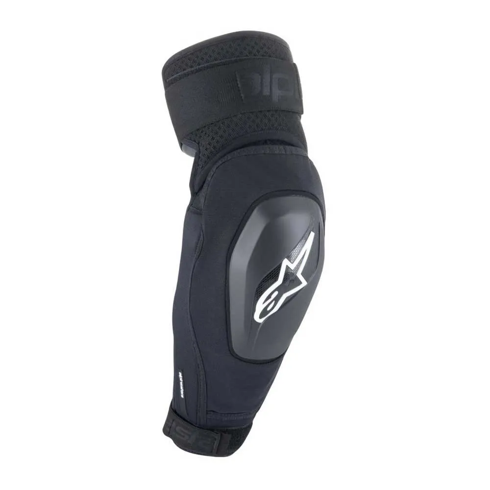 Alpinestars A-impact Plasma Elite Shield Albuebeskyttere