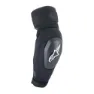 Alpinestars A-impact Plasma Elite Shield Albuebeskyttere