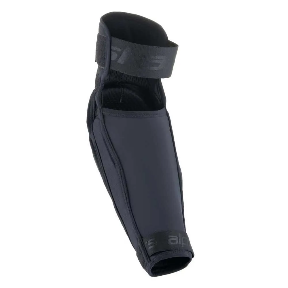 Alpinestars A-impact Plasma Elite Shield Albuebeskyttere