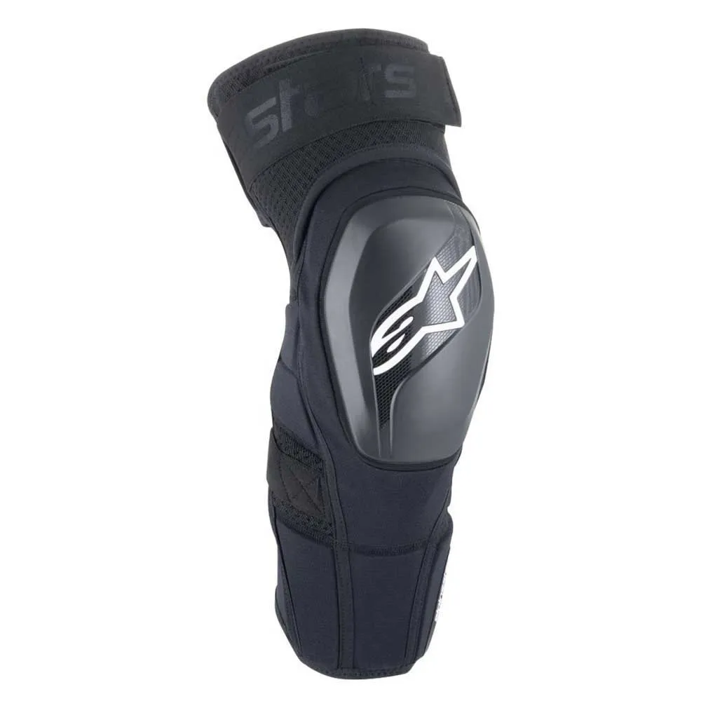 Alpinestars A-impact Plasma Elite Shield Knebeskyttere