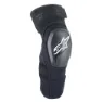 Alpinestars A-impact Plasma Elite Shield Knebeskyttere