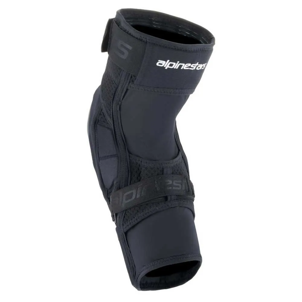 Alpinestars A-impact Plasma Elite Shield Knebeskyttere