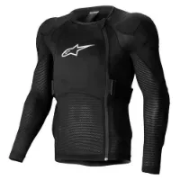 Alpinestars A-impact Plasma Langarmet Beskyttelsesjakke