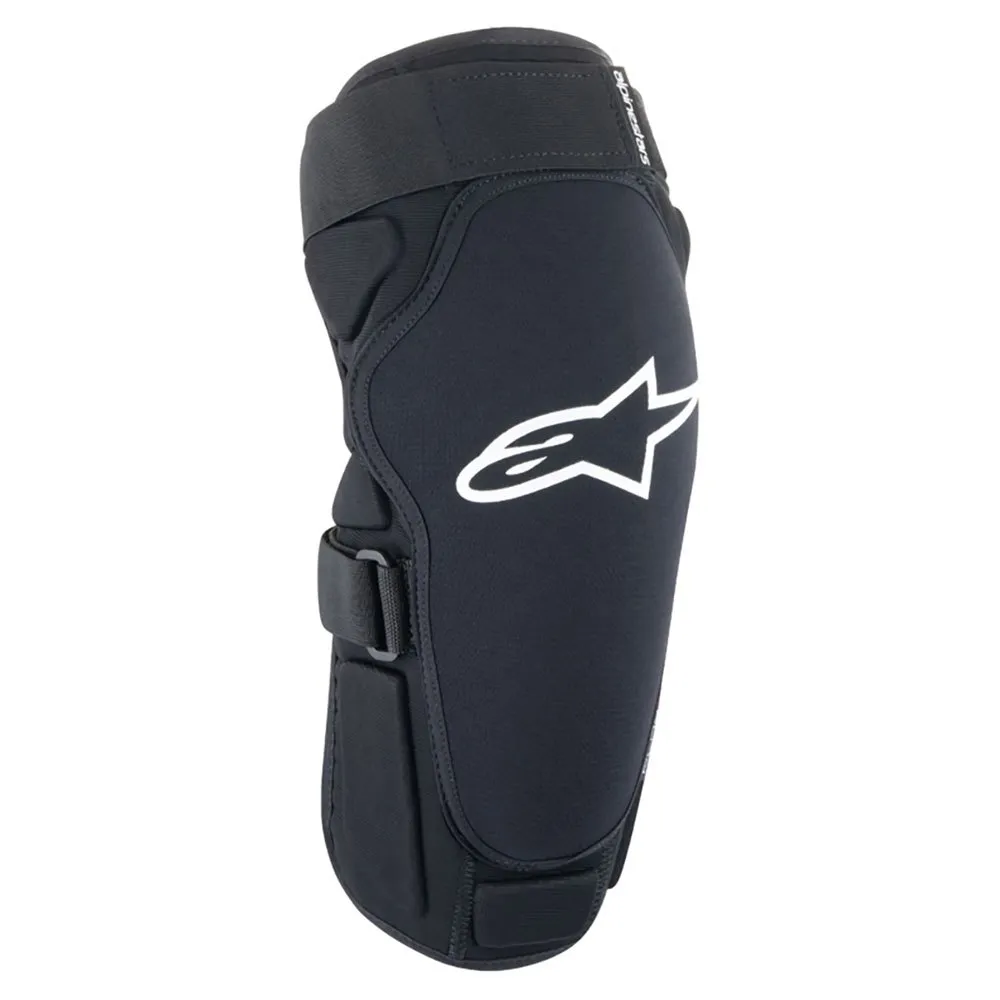 Alpinestars A-impact Plasma Pro Knebeskyttere Alpinestars A-impact Plasma Pro Knebeskyttere
