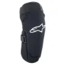 Alpinestars A-impact Plasma Pro Knebeskyttere