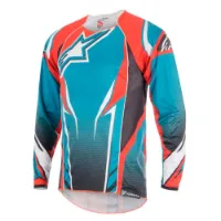 Alpinestars A-line 2 Langarmet Enduro-sykkeltrøye Alpinestars A-line 2 Langarmet Enduro-sykkeltrøye