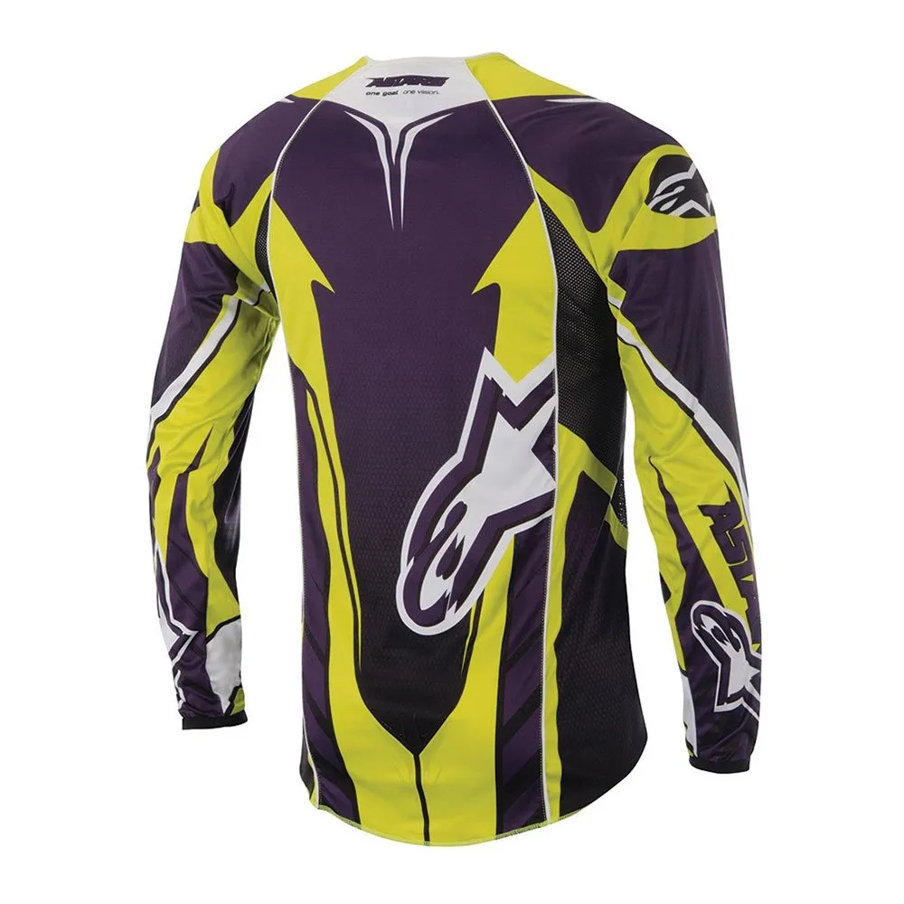 Alpinestars A-line 2 Langarmet Enduro-sykkeltrøye