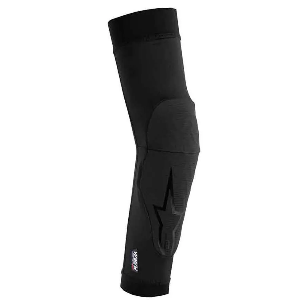 Alpinestars A-Motion Plasma Albuebeskyttere