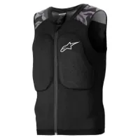 Alpinestars A-motion Plasma Beskyttelsesvest Alpinestars A-motion Plasma Beskyttelsesvest