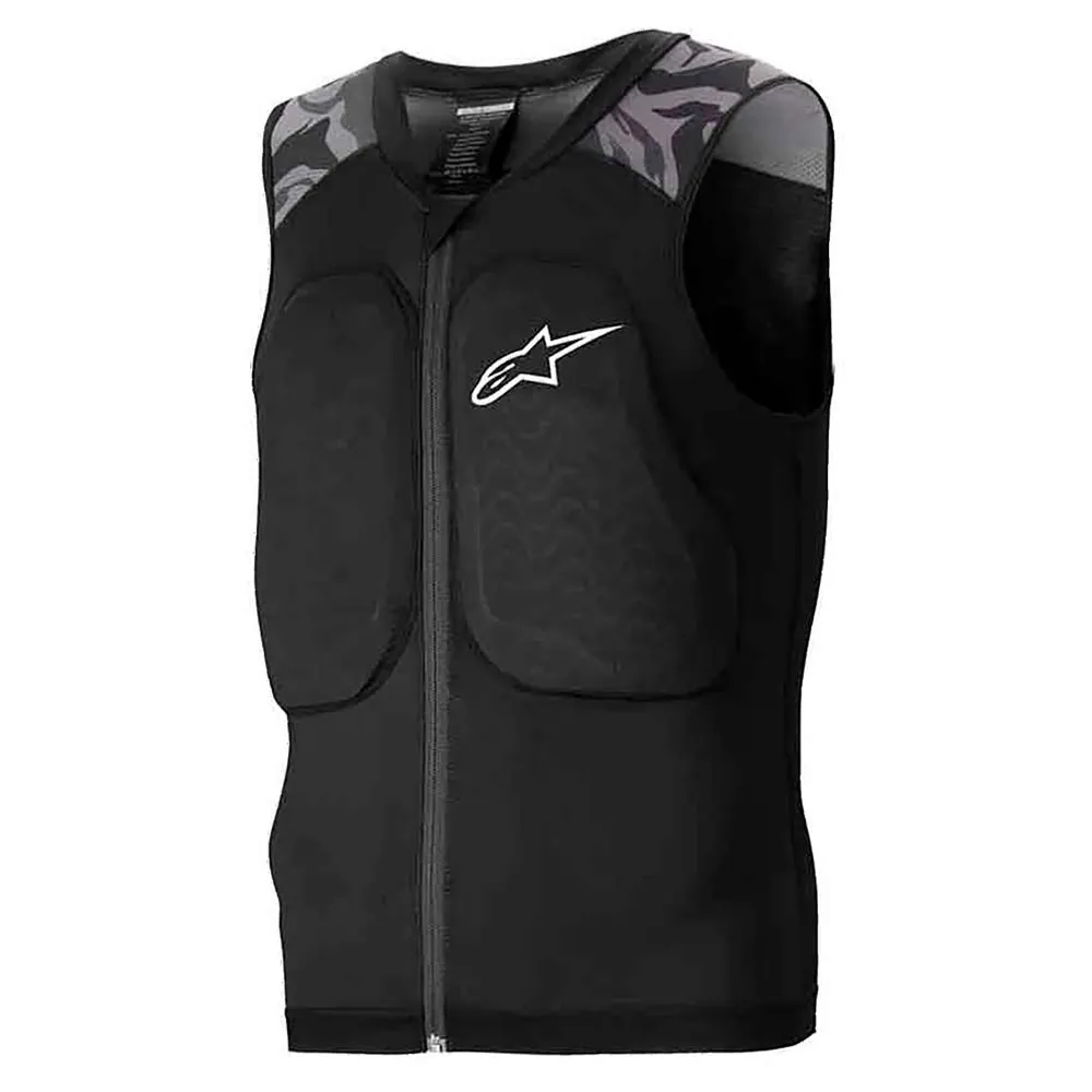 Alpinestars A-motion Plasma Beskyttelsesvest