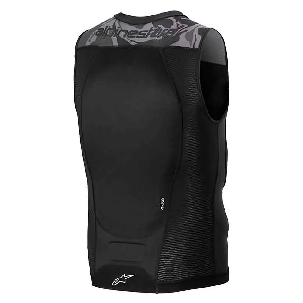Alpinestars A-motion Plasma Beskyttelsesvest