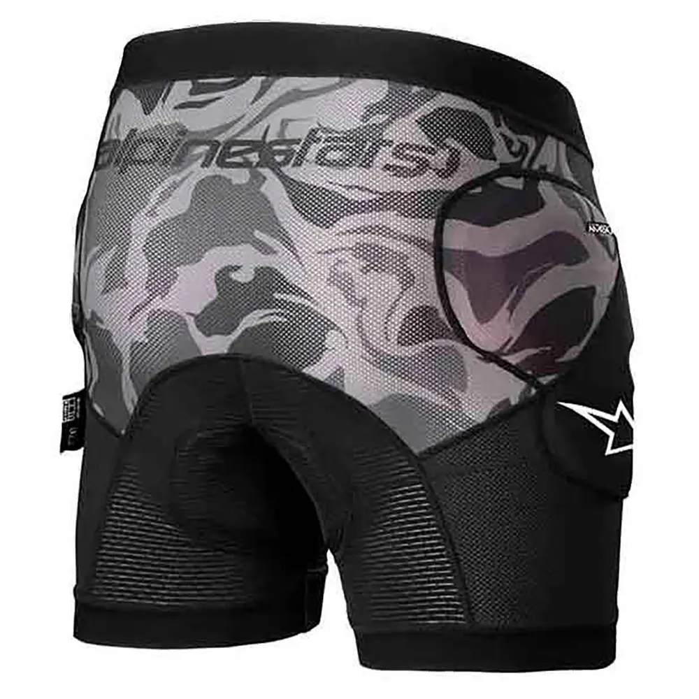 Alpinestars A-motion Plasma Boxers