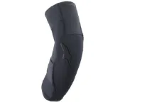 Alpinestars A-Motion Plasma Knebeskyttere Alpinestars A-Motion Plasma Knebeskyttere