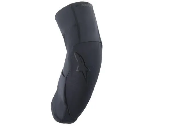 Alpinestars A-Motion Plasma Knebeskyttere Alpinestars A-Motion Plasma Knebeskyttere