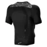 Alpinestars A-motion Plasma Kort Ermet Beskyttelsesjakke