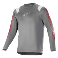 Alpinestars A-supra Astar Langermet Trøye Alpinestars A-supra Astar Langermet Trøye