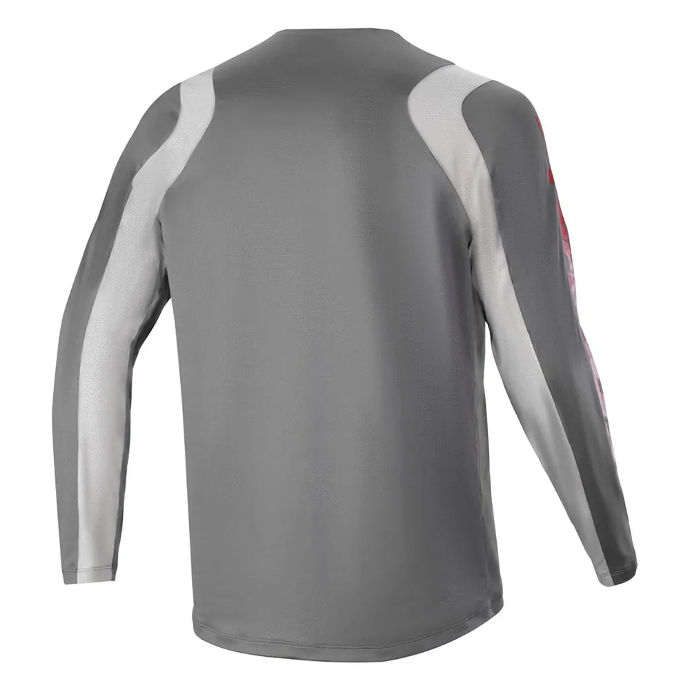 Alpinestars A-supra Astar Langermet Trøye Alpinestars A-supra Astar Langermet Trøye