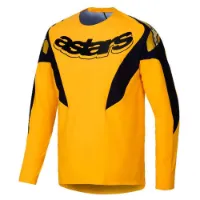 Alpinestars A-supra Langarmet Enduro-sykkeltrøye Alpinestars A-supra Langarmet Enduro-sykkeltrøye