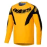 Alpinestars A-supra Langarmet Enduro-sykkeltrøye