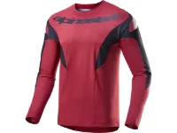 Alpinestars A-supra Race Langermet Trøye Alpinestars A-supra Race Langermet Trøye