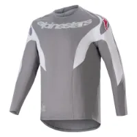 Alpinestars A-supra Race Langermet Trøye Alpinestars A-supra Race Langermet Trøye