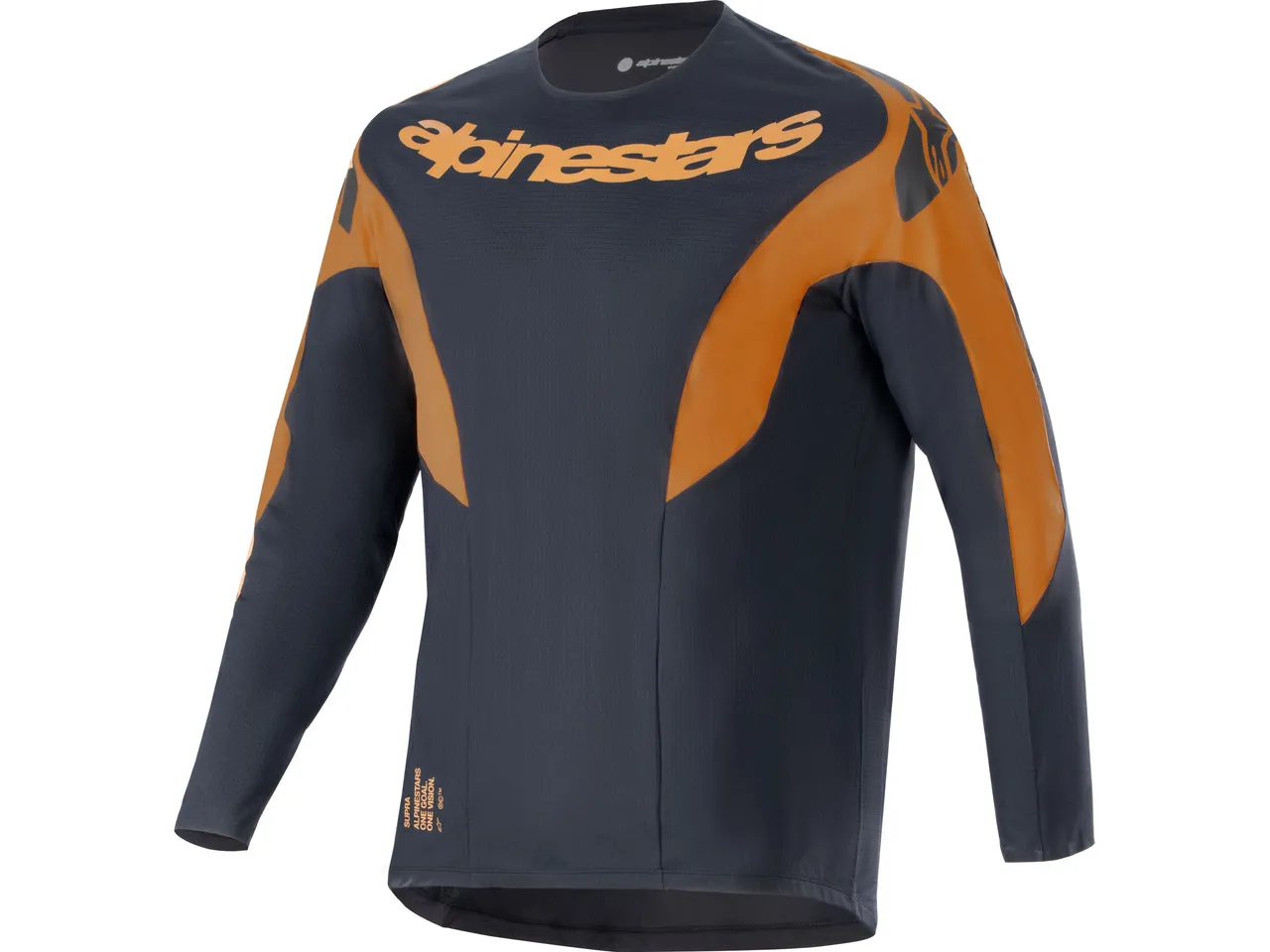 Alpinestars A-supra Race Langermet Trøye