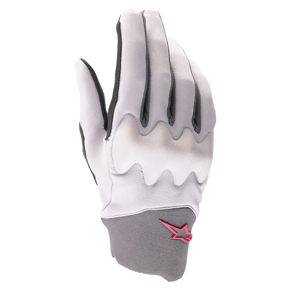 Alpinestars A-supra Shield Hansker