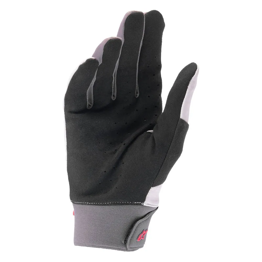 Alpinestars A-supra Shield Hansker