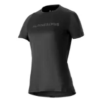 Alpinestars A_dura Dri Switch Kort Ermet Trøye Alpinestars A_dura Dri Switch Kort Ermet Trøye