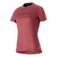 Alpinestars A_dura Dri Switch Kort Ermet Trøye Alpinestars A_dura Dri Switch Kort Ermet Trøye