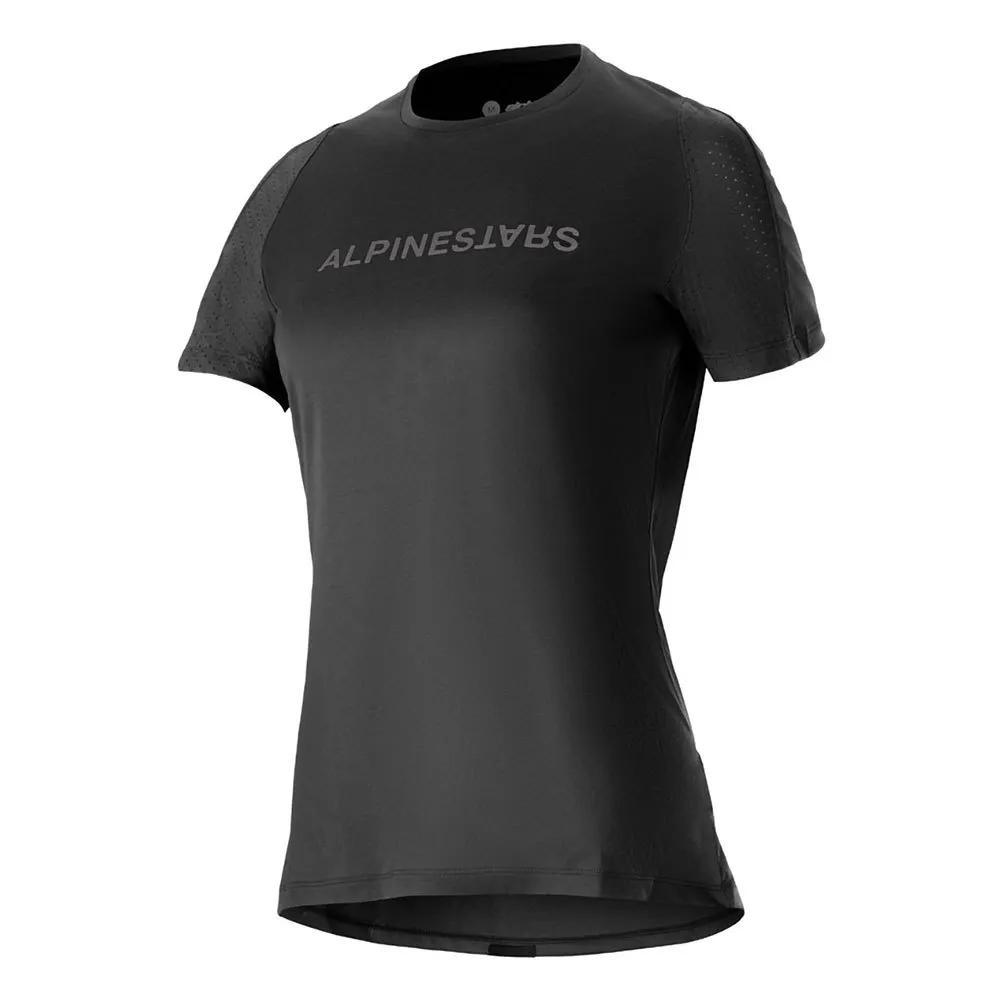 Alpinestars A_dura Dri Switch Kort Ermet Trøye Alpinestars A_dura Dri Switch Kort Ermet Trøye