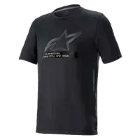 Alpinestars Ageless V3 Tech Kortskjortet Enduro-sykkeltrøye Alpinestars Ageless V3 Tech Kortskjortet Enduro-sykkeltrøye