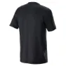 Alpinestars Ageless V3 Tech Kortskjortet Enduro-sykkeltrøye, Black, L