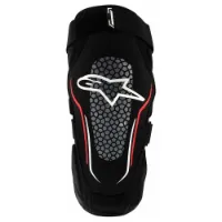 Alpinestars Alps 2 Knebeskyttere Alpinestars Alps 2 Knebeskyttere
