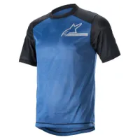 Alpinestars Alps 4 V2 Kortskjortet Enduro-sykkeltrøye