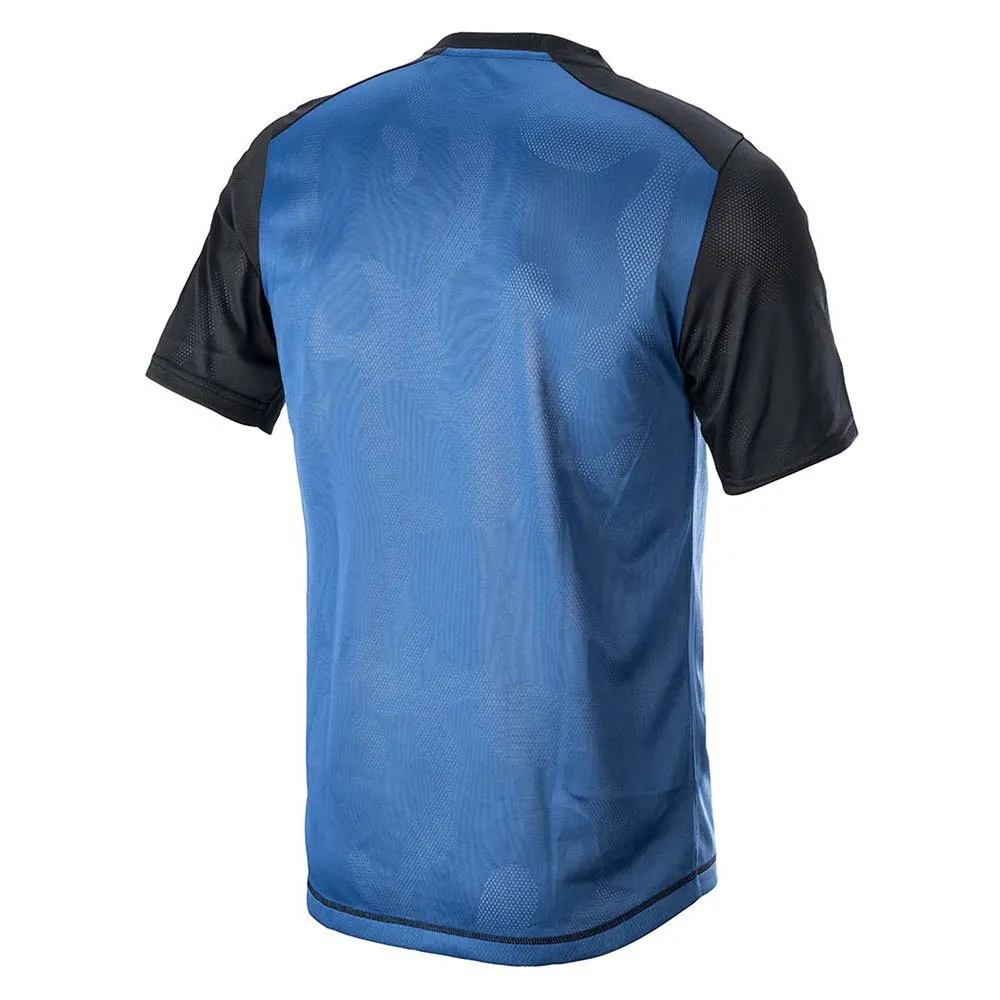 Alpinestars Alps 4 V2 Kortskjortet Enduro-sykkeltrøye