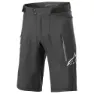 Alpinestars Alps 6.0 Shorts, Black / coral