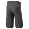 Alpinestars Alps 6.0 Shorts, Black / coral