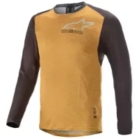 Alpinestars Alps 6.0 V2 Langermet Trøye Alpinestars Alps 6.0 V2 Langermet Trøye
