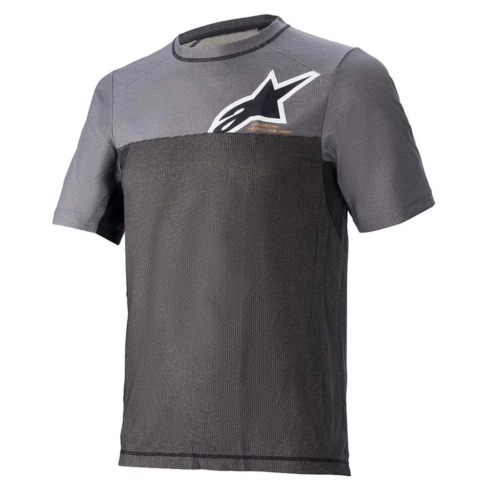 Alpinestars Alps 8 V2 Kortskjortet Enduro-sykkeltrøye