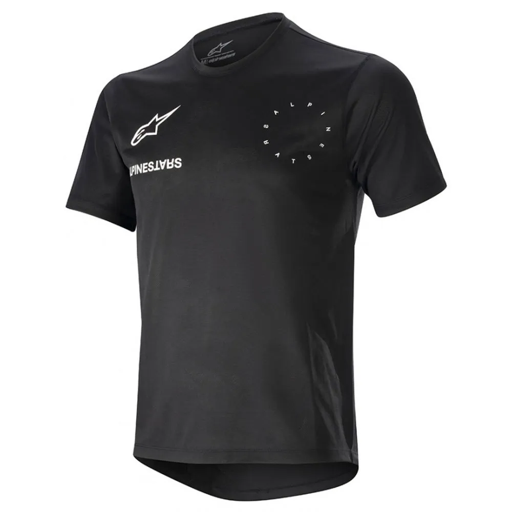Alpinestars Alps Topo Kortskjortet Enduro-sykkeltrøye