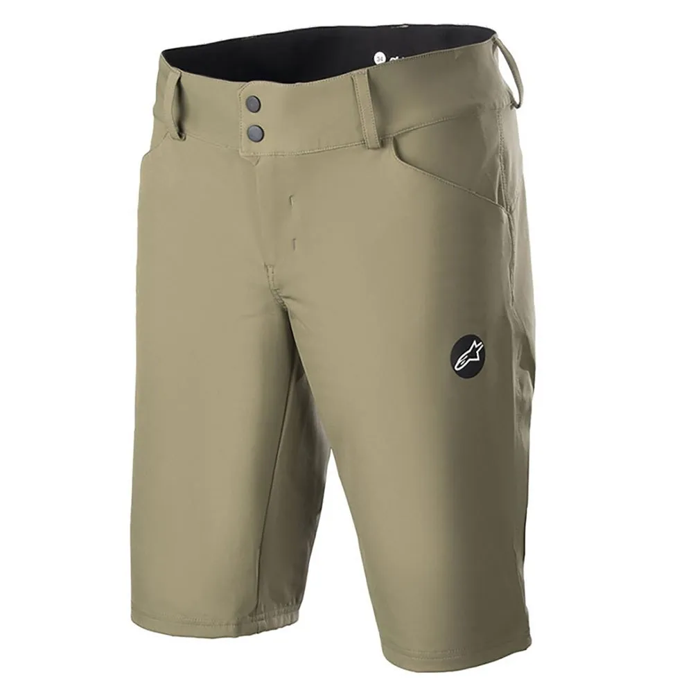 Alpinestars Alps Topo Shorts
