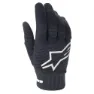 Alpinestars Alps V2 Hansker, Black