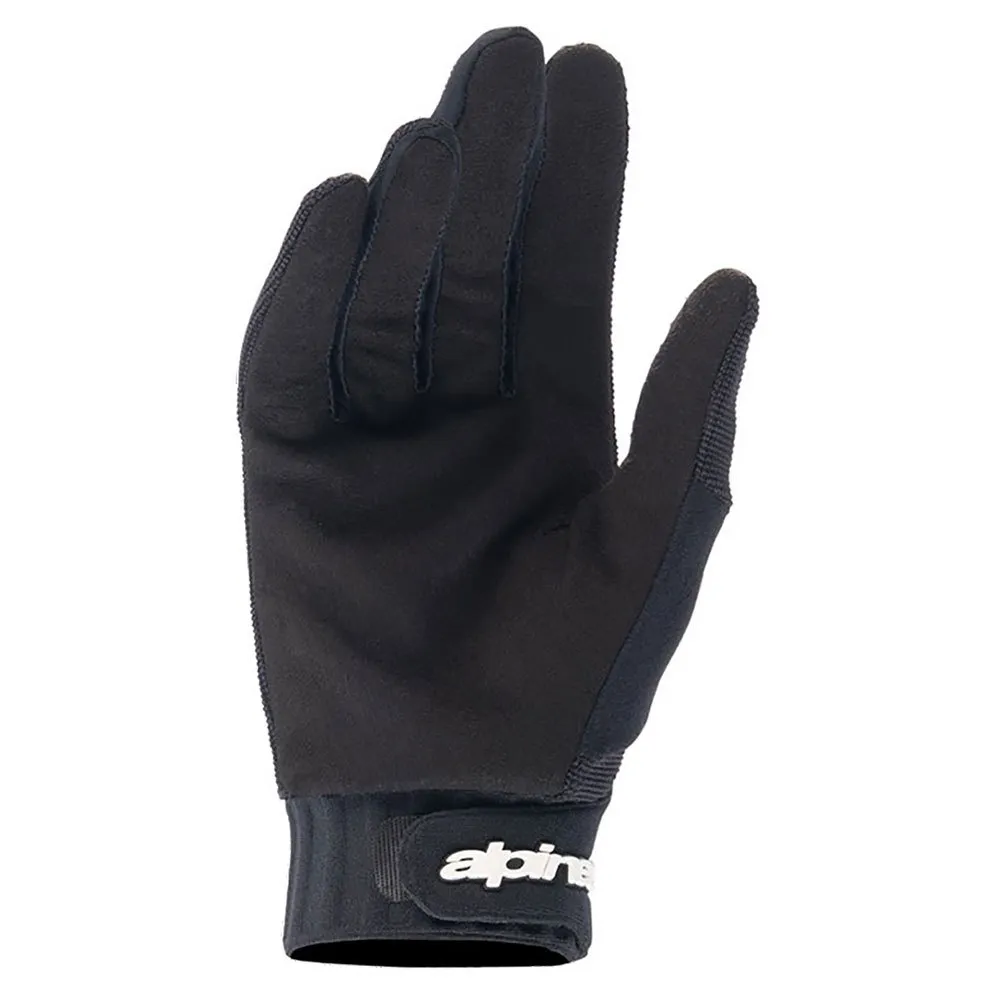 Alpinestars Alps V2 Hansker, Black Alpinestars Alps V2 Hansker, Black