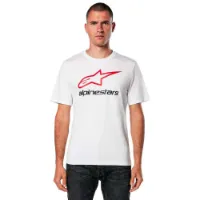 Alpinestars Always 2.0 Csf Kortarmet T-skjorte