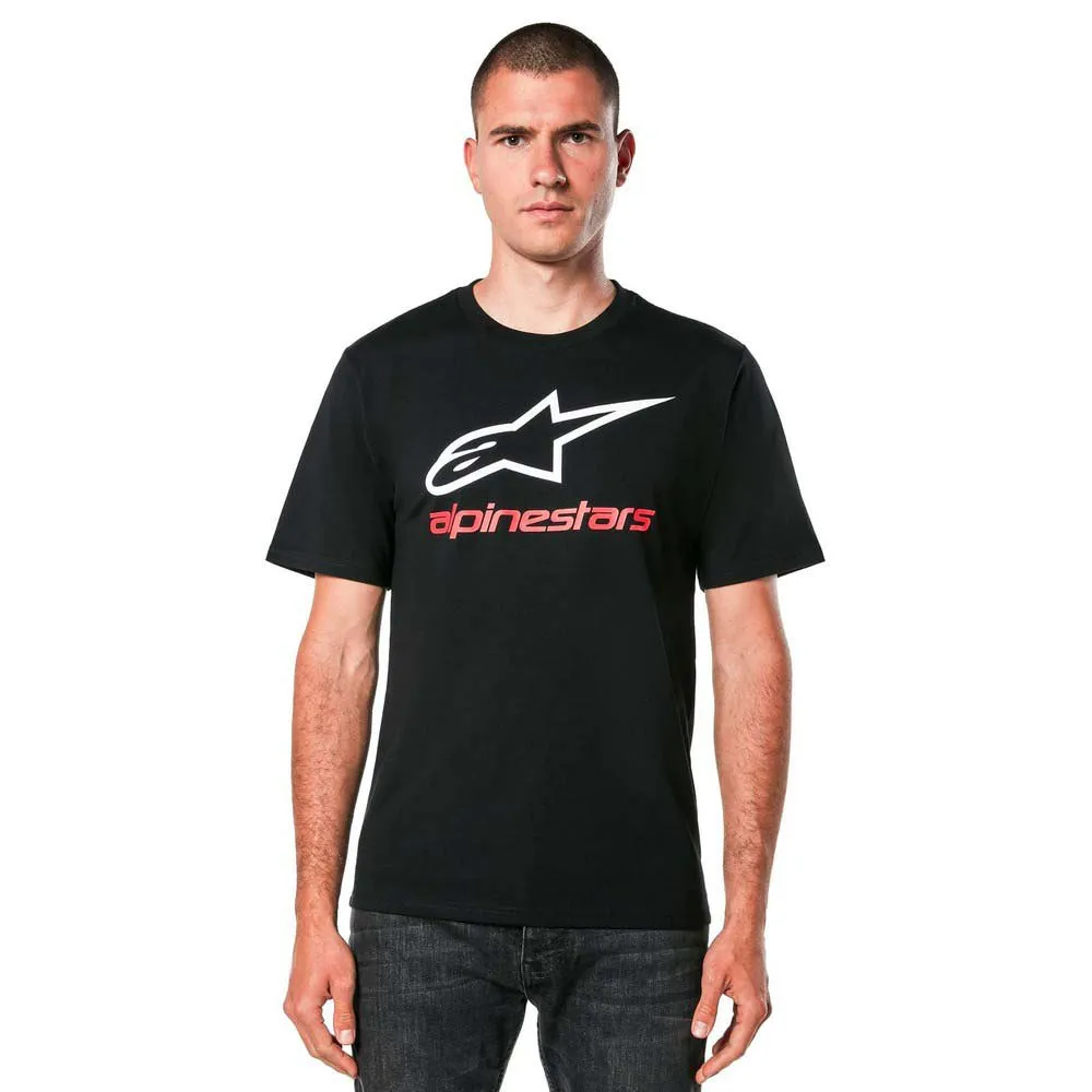 Alpinestars Always 2.0 Csf Kortarmet T-skjorte